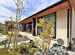 筑後市大字山ノ井の一戸建て