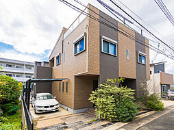 福岡市中央区輝国２丁目の一戸建て