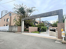 ソレイユ赤坂南