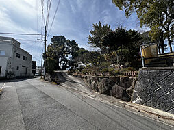 福岡市城南区梅林３丁目