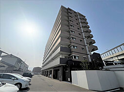 アルファライフ野芥駅