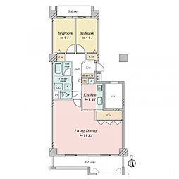 シティパル春日セントレ