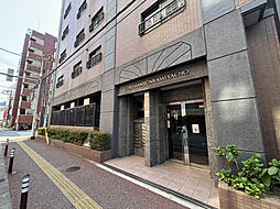 コアマンション神屋町