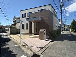 糟屋郡新宮町下府１丁目の一戸建て