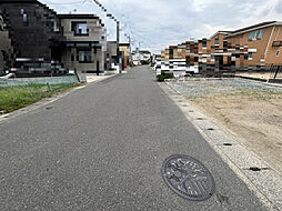 福岡市南区曰佐３丁目の土地
