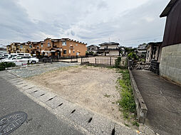 福岡市南区曰佐３丁目の土地