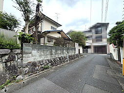 福岡市城南区梅林４丁目