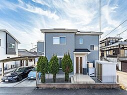 糟屋郡宇美町桜原2丁目中古戸建