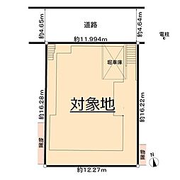 糟屋郡篠栗町大字乙犬土地