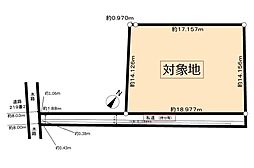 福岡市博多区吉塚8丁目土地
