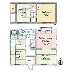 福岡市南区老司3丁目中古戸建