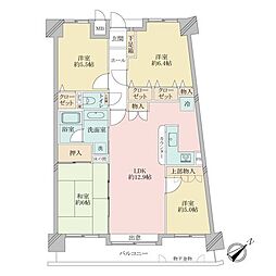 コアマンション和白東パセオ