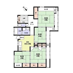 筑紫野市針摺東2丁目中古戸建