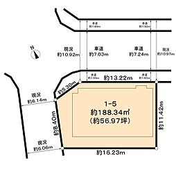 福岡市城南区東油山3丁目土地
