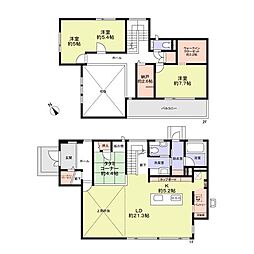 福岡市東区青葉5丁目中古戸建