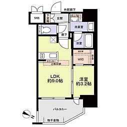 グランフォーレ六本松スタイル