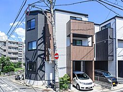 福岡市南区横手南町中古戸建