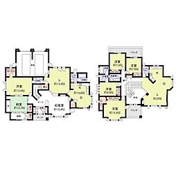 福岡市南区柳河内2丁目中古戸建