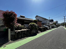 福岡市南区長住２丁目の土地