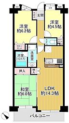 レクセルマンション行徳第2