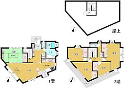 柏市中原1丁目中古戸建