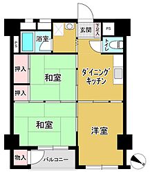 ストークマンション千葉本町