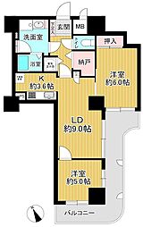 アメニティタワー相模原
