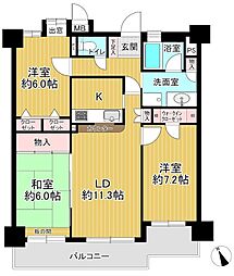 ダイアパレス南町田
