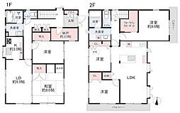 葛飾区堀切2丁目中古戸建