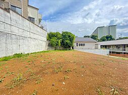 フォーシーズンコート戸塚区平戸町　建築条件無土地　1区画