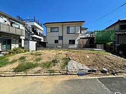 戸塚区南舞岡1丁目　新築一戸建て