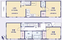 保土ケ谷区狩場町　中古一戸建て