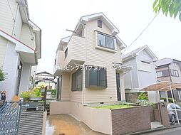 磯子区岡村7丁目　中古一戸建て