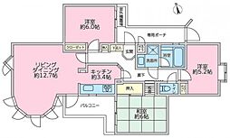 ライオンズヒルズ本郷台5番館