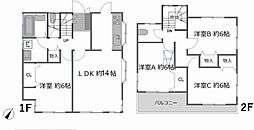 戸塚区戸塚町　中古一戸建て