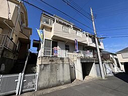 泉区岡津町　中古一戸建て