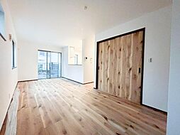 戸塚区汲沢5丁目 新築一戸建て