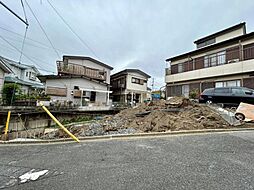 戸塚区深谷町　新築一戸建て