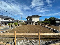 戸塚区戸塚町　新築一戸建て　1号棟