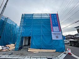 クレイドルガーデン影取町　新築一戸建て　9号棟