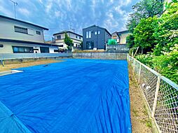 南区永田北2丁目　新築一戸建て　B号棟