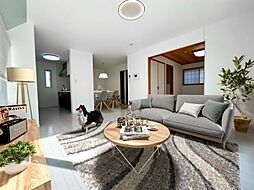 神奈川区三ツ沢南町　中古一戸建て