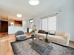 旭区白根6丁目　新築一戸建て