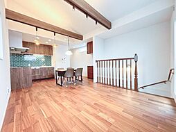 港南区東永谷II　新築一戸建て