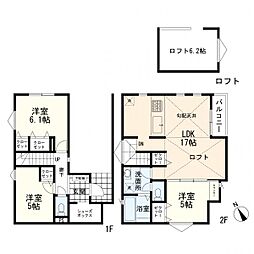 港南区芹が谷5丁目　新築一戸建て
