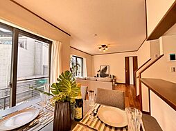 戸塚区前田町 中古一戸建て