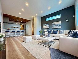 港南区港南1丁目 新築一戸建て 2号棟