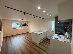 港南区港南1丁目 新築一戸建て 1号棟