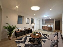 レジデンス山手　新築一戸建て