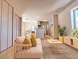 戸塚区上柏尾町III　新築一戸建て